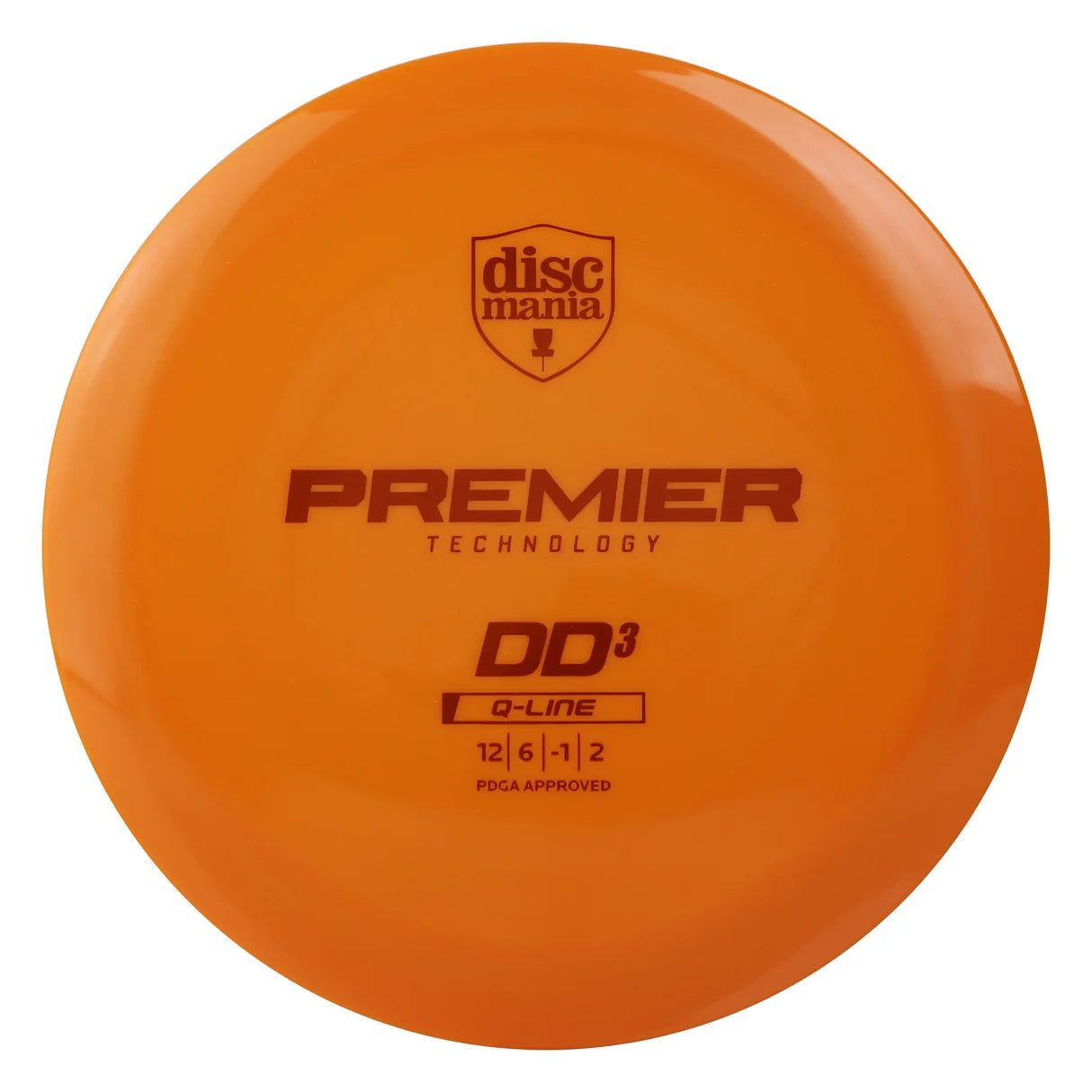 Q-Line DD3