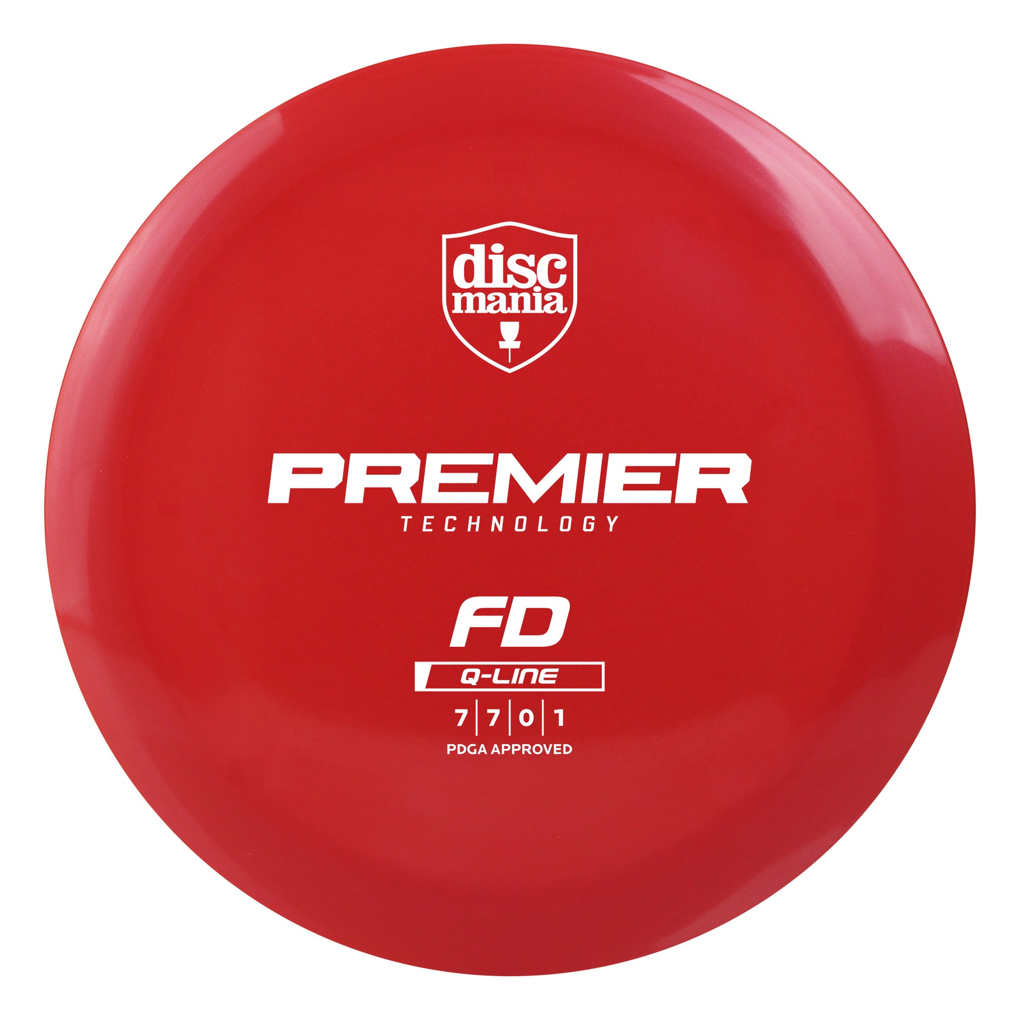 Q - Line Premier FD