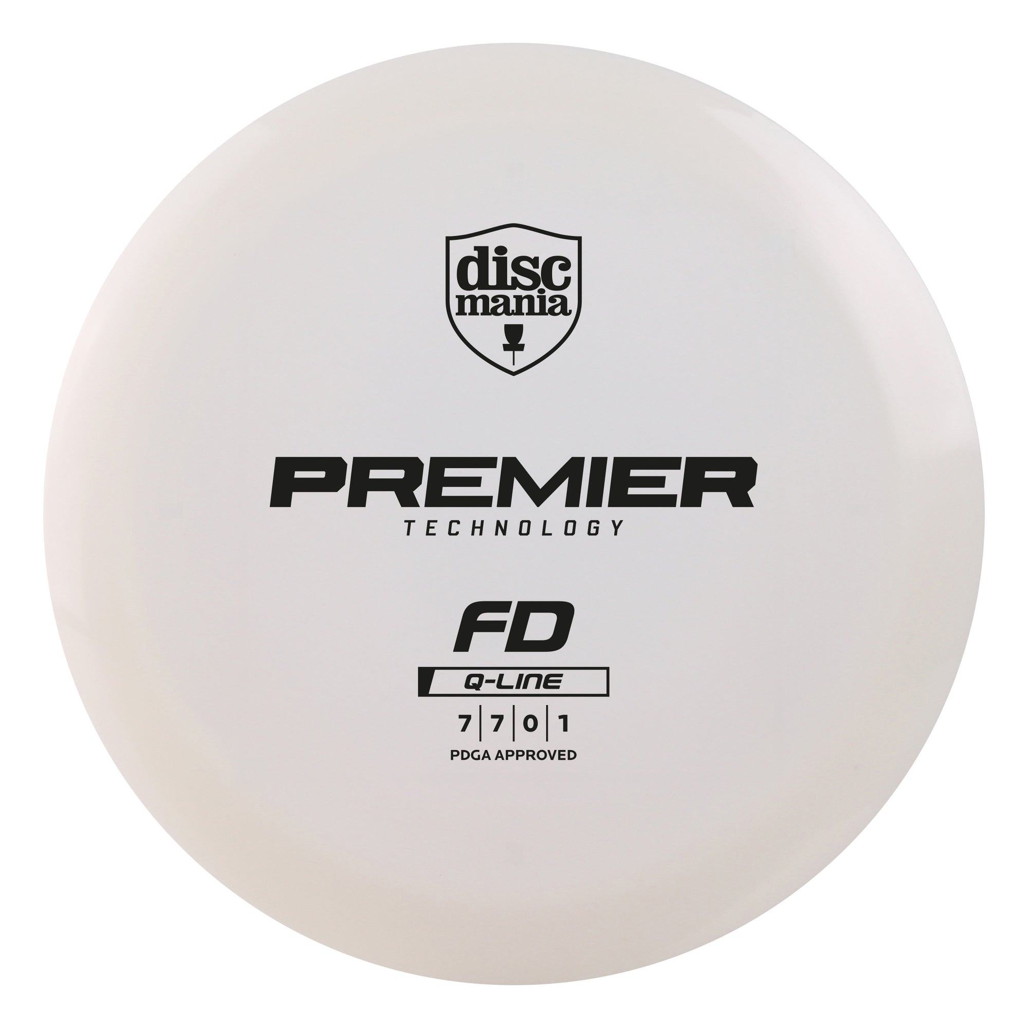 Q - Line Premier FD
