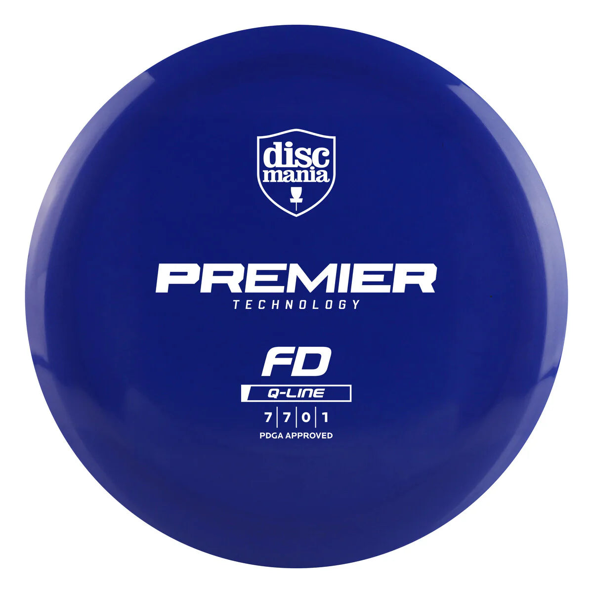 Q - Line FD