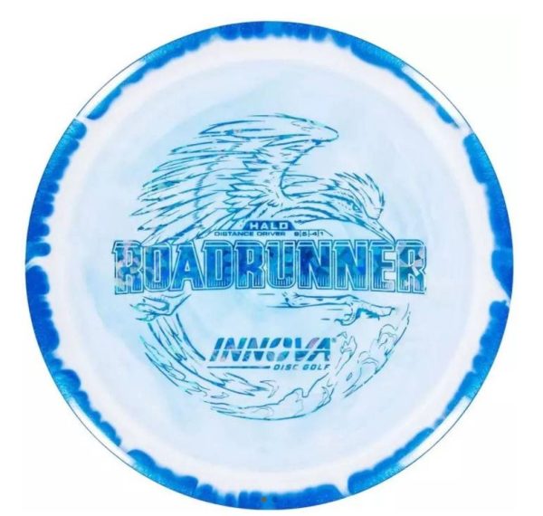 Innova Halo Star Roadrunner
