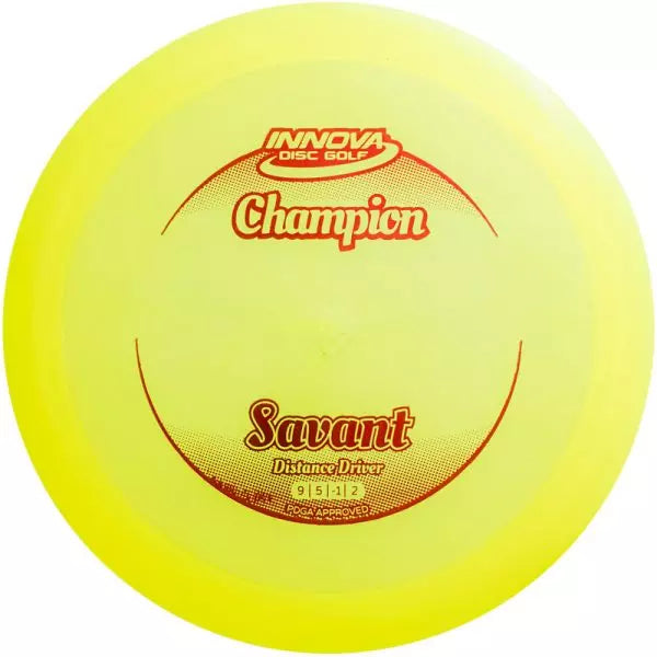 Innova Champion Savant