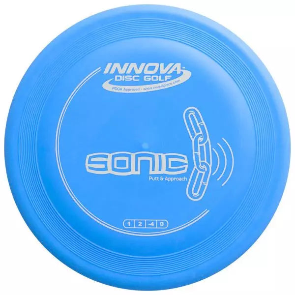 Innova DX Sonic