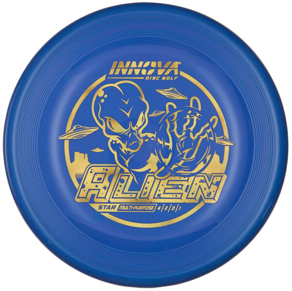 Innova Star Alien