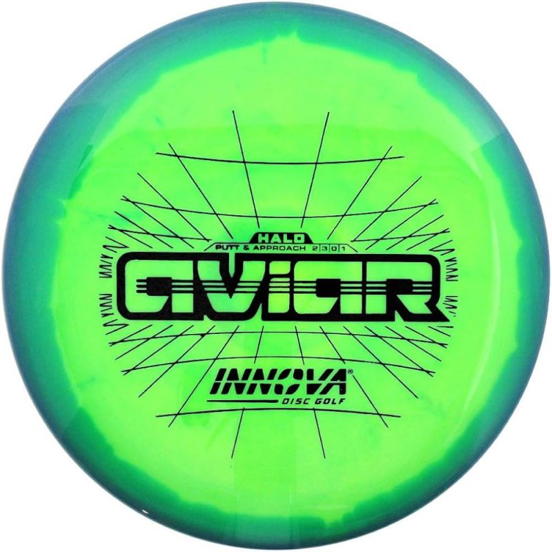 Innova Halo Star Aviar