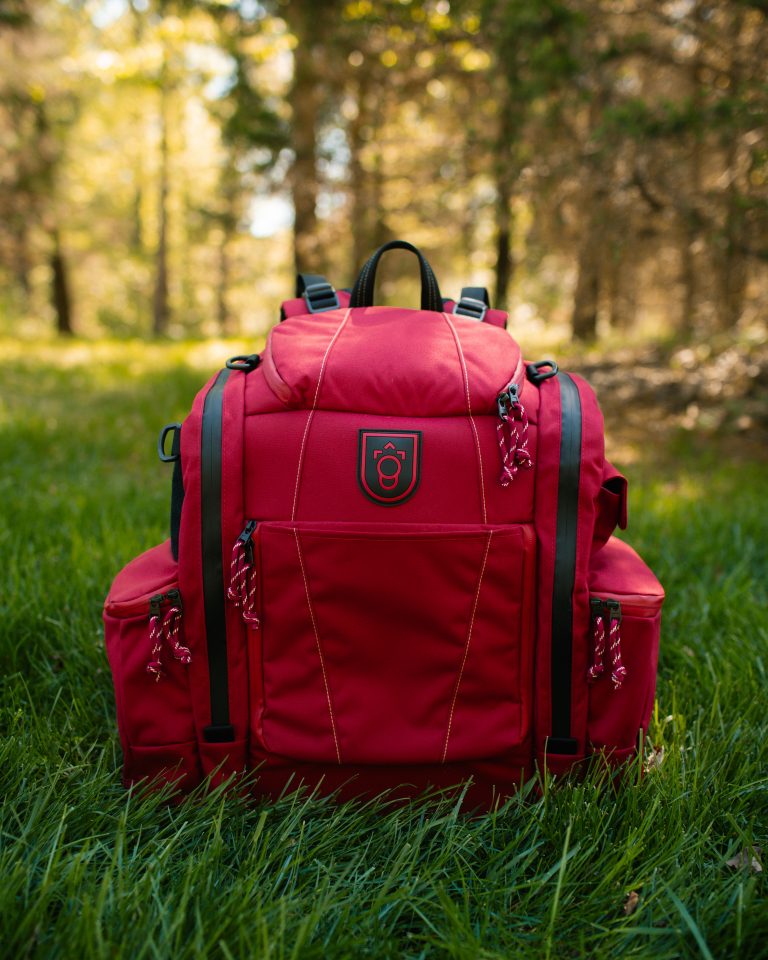 Squatch Legend 3.0 Backpack With Cooler