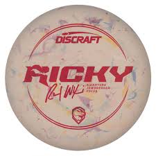 Jawbreaker Focus Ricky Wysocki