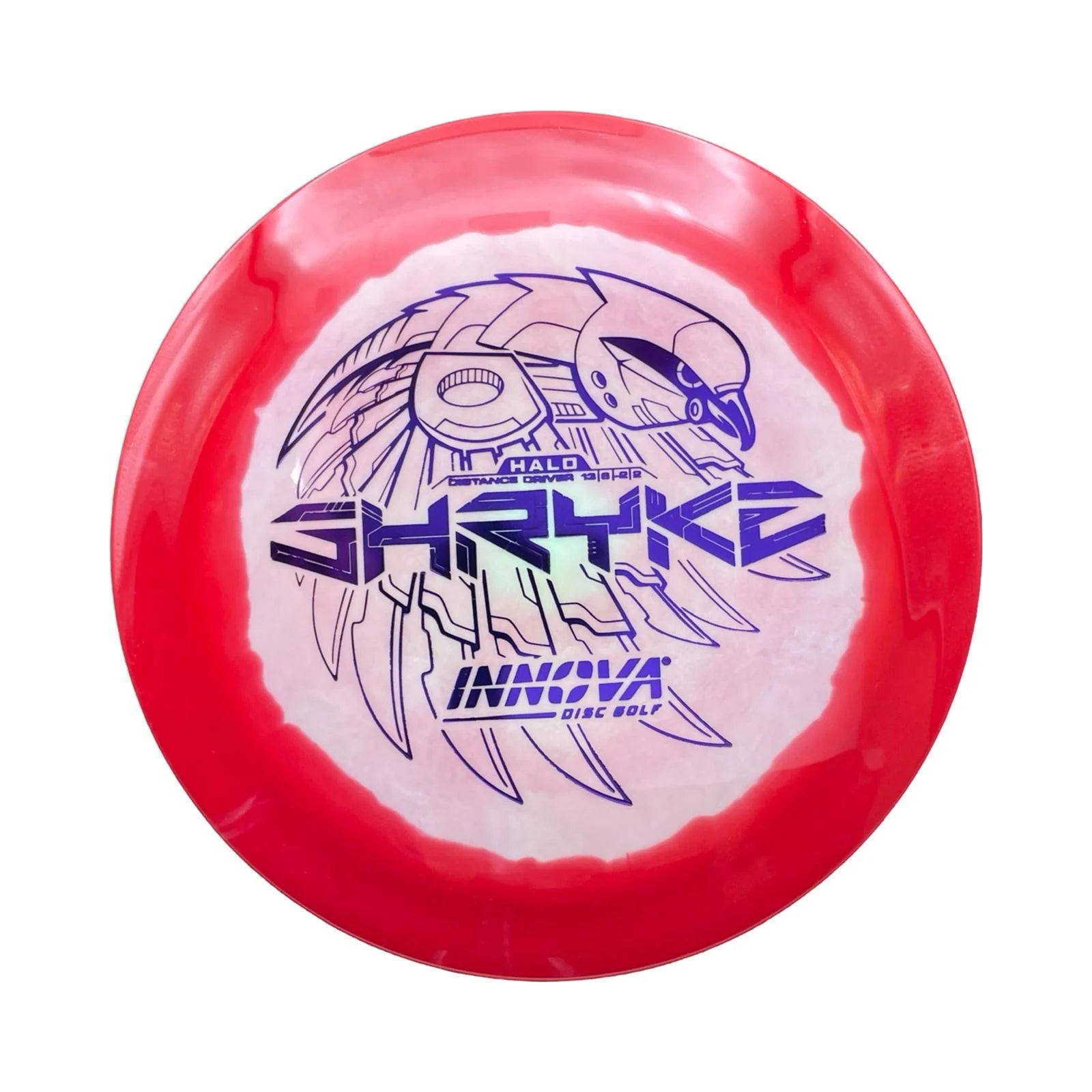 Halo Star Shryke