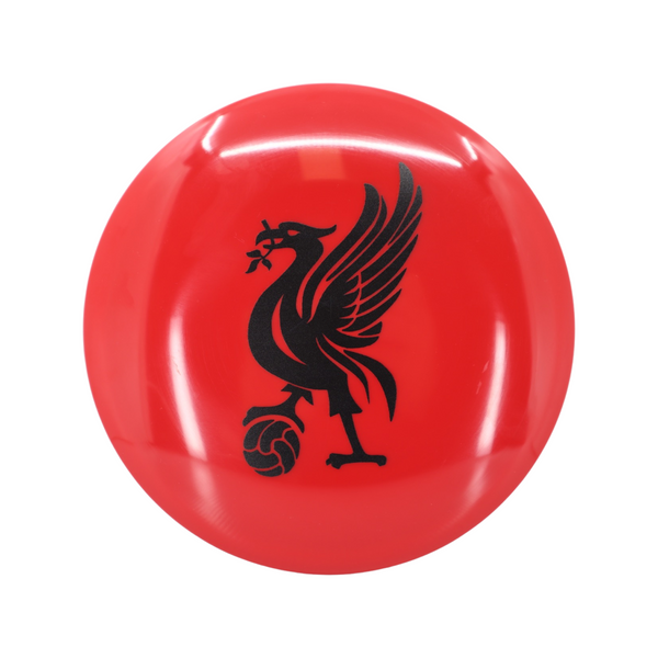 Innova Star Leopard3 Liverbird Edition Disc Golf Dynasty