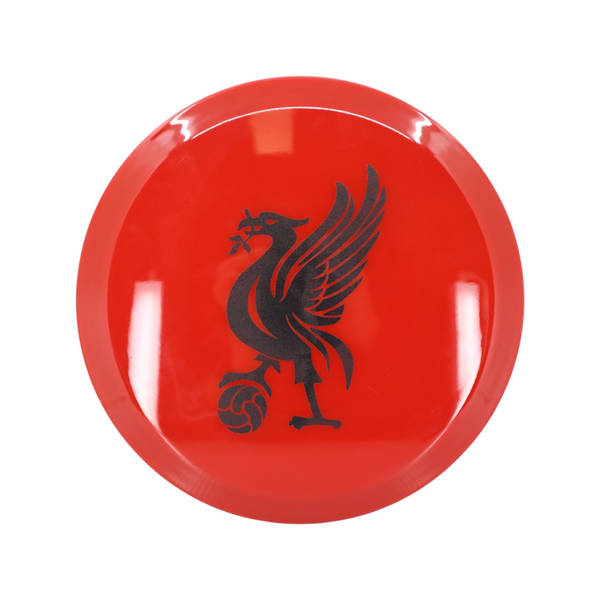 Alfa Discs Chrome Apollo Liverbird Edition Disc Golf Dynasty