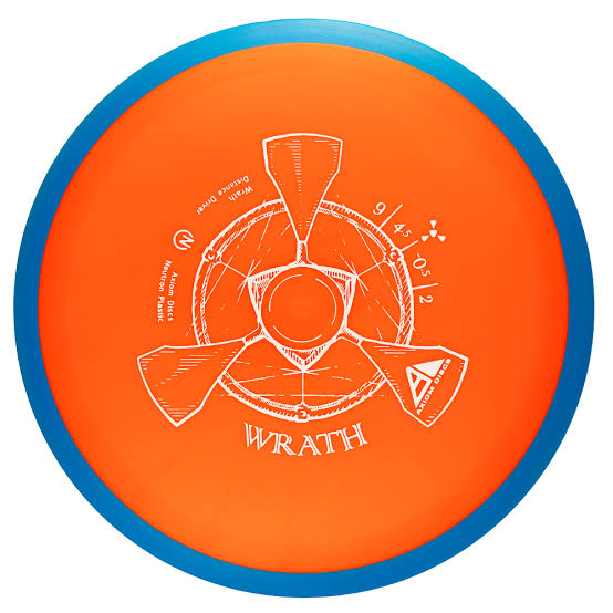 Neutron Wrath