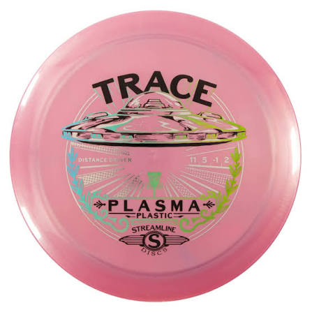 Plasma Trace
