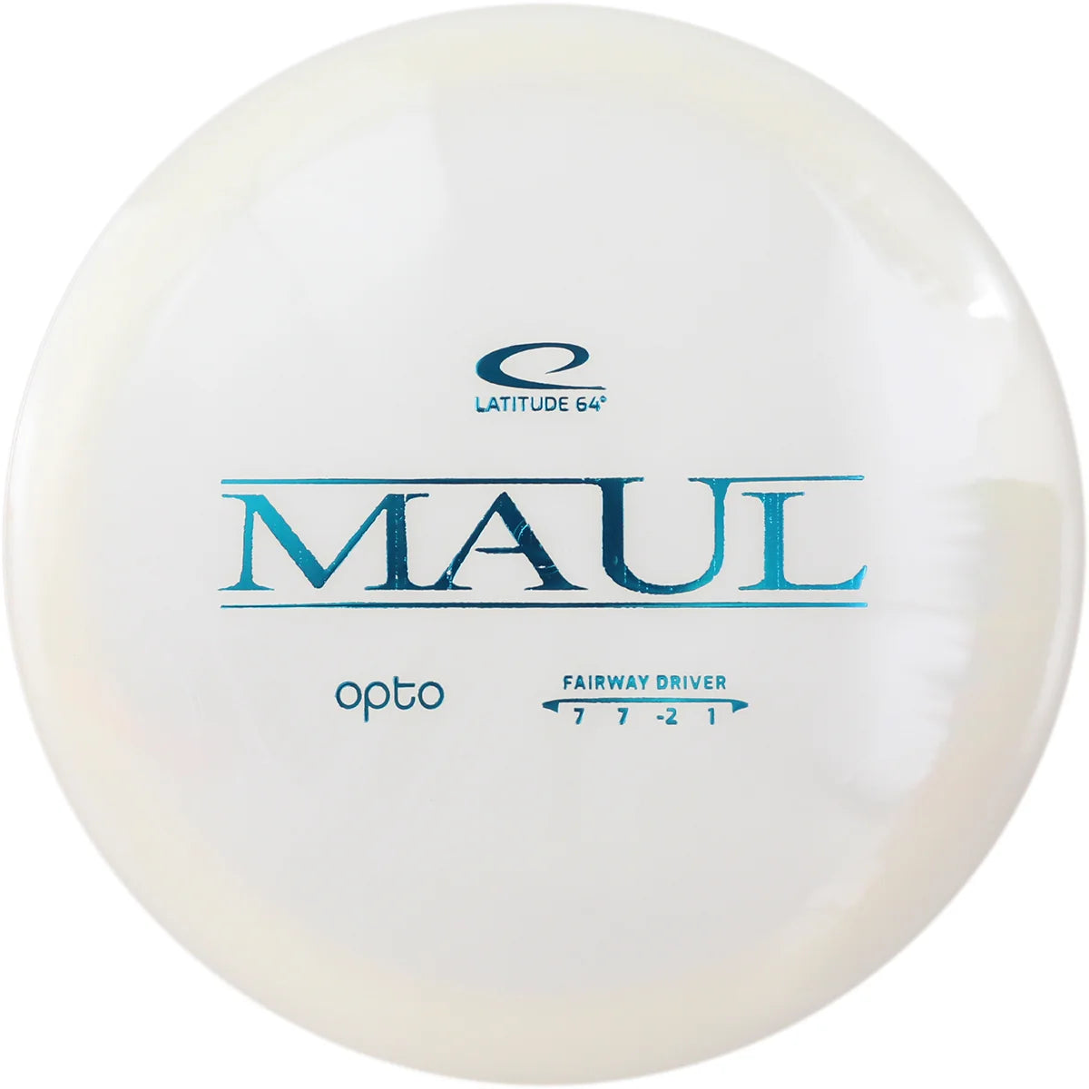 Opto Maul