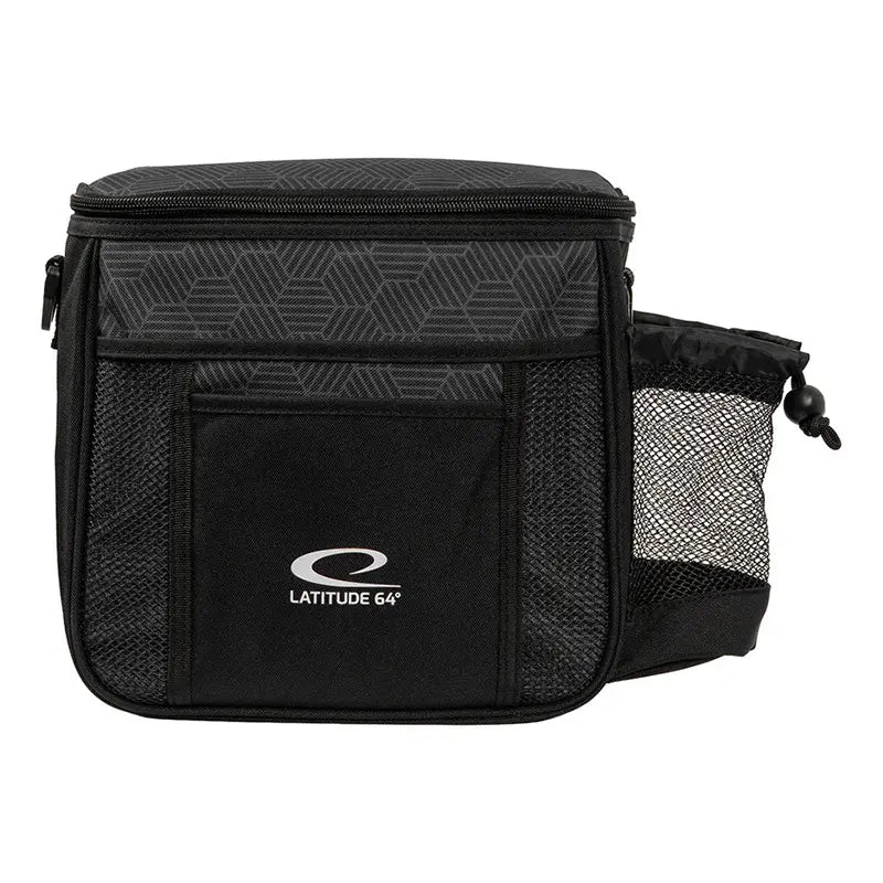 Latitude 64 Slim Hex Shoulder Bag