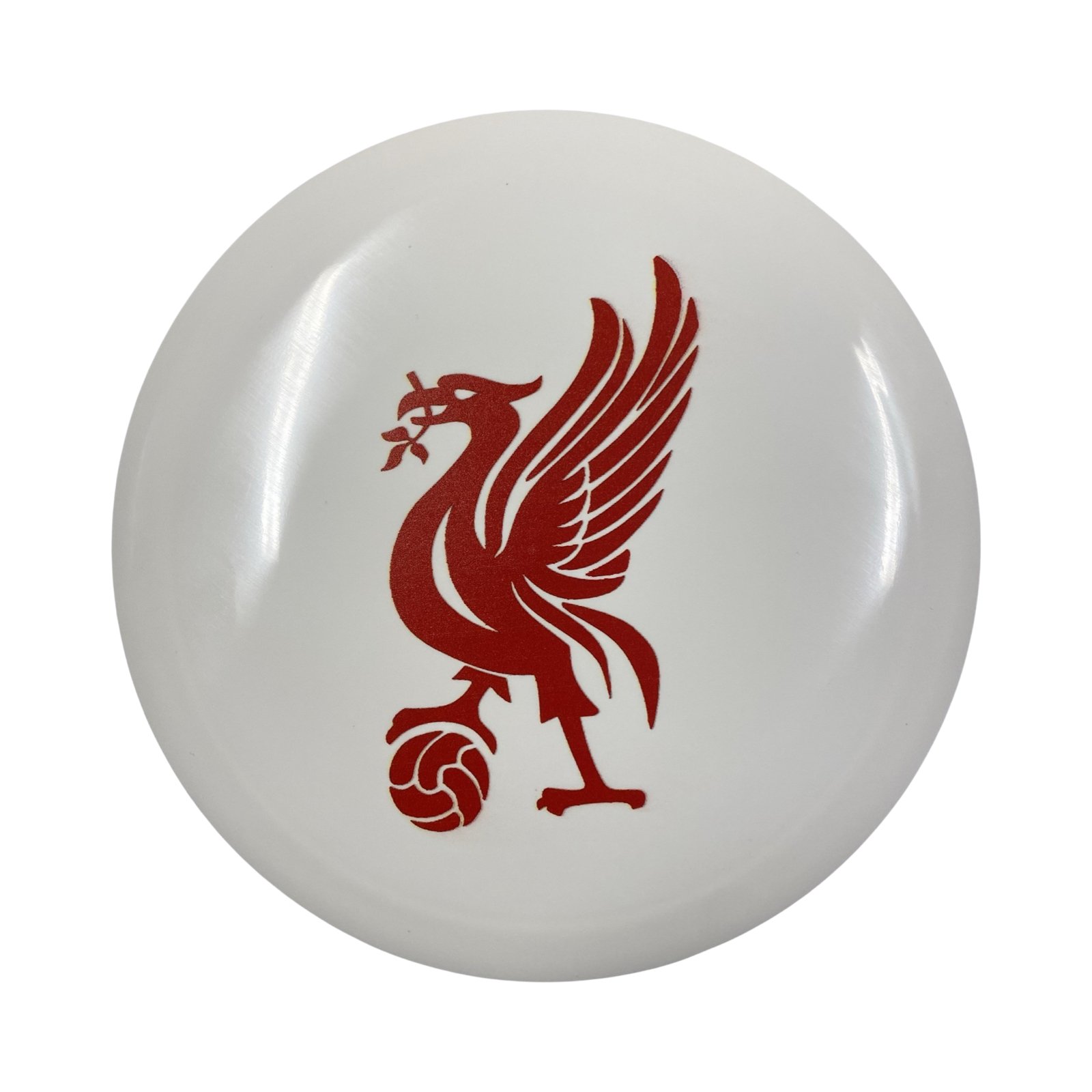 Alfa Discs Chrome Cosmic Liverbird Edition