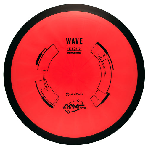 Neutron Wave