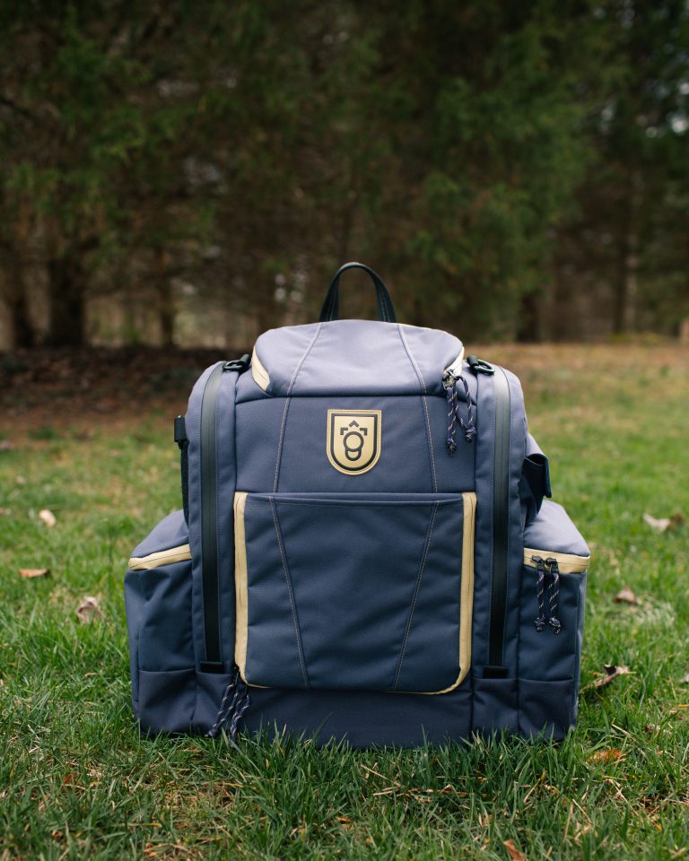 Squatch Legend 3.0 Backpack With Cooler