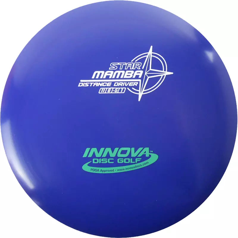 Innova Star Mamba
