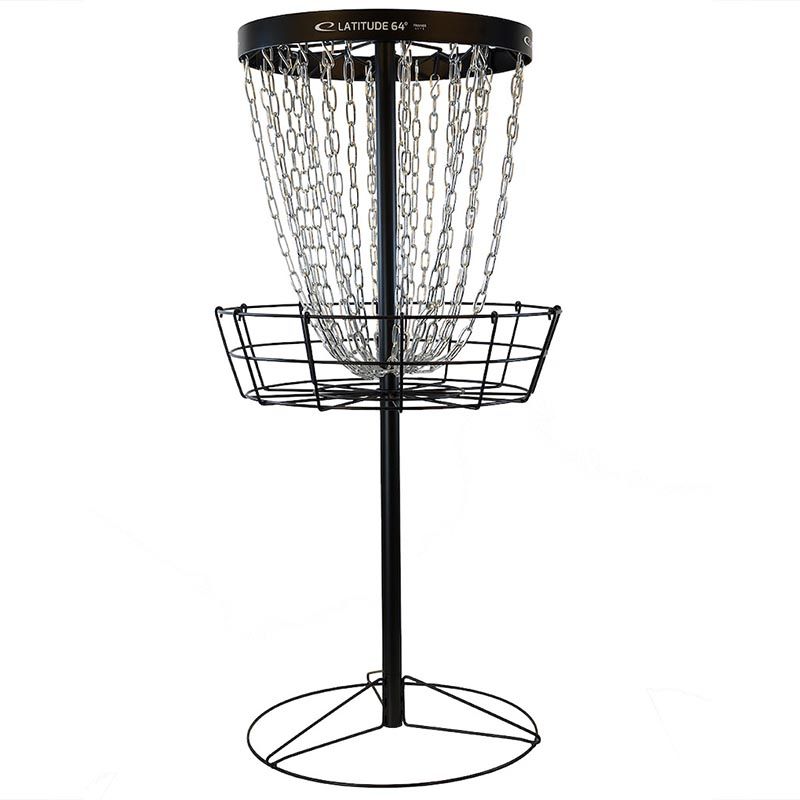 Latitude 64 ProBasket Trainer Lite