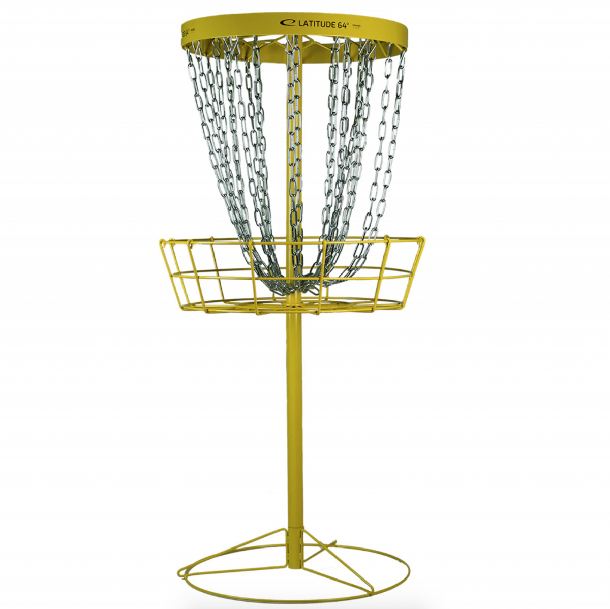 Latitude 64 ProBasket Trainer Lite