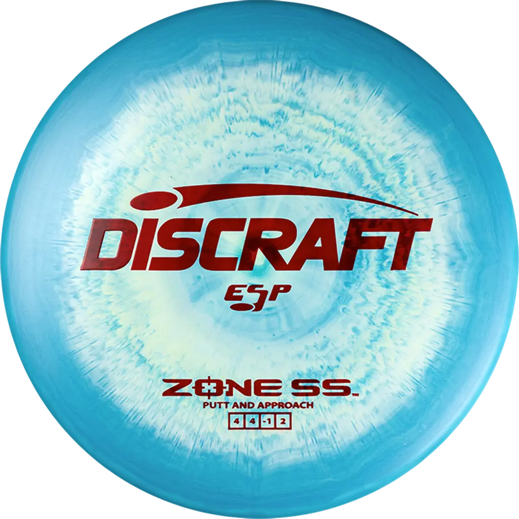 Esp Zone SS