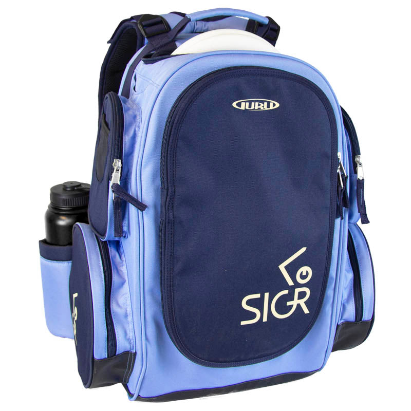 Guru Sigr Backpack