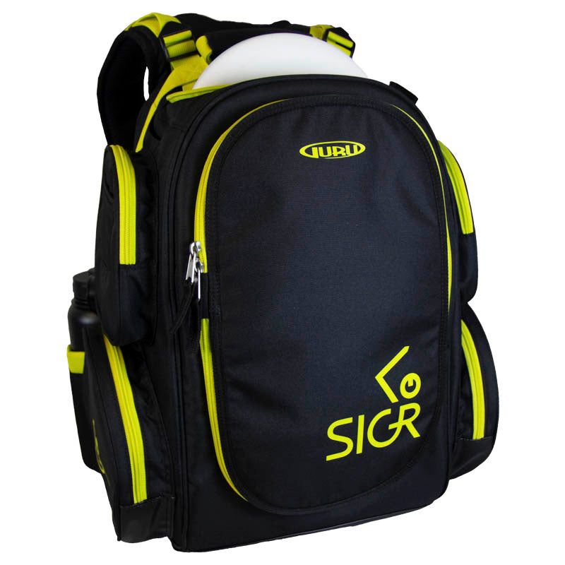 Guru Sigr Backpack