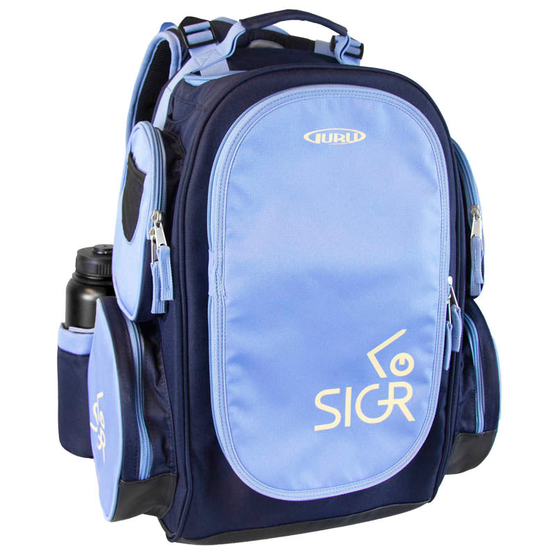 Guru Sigr Backpack