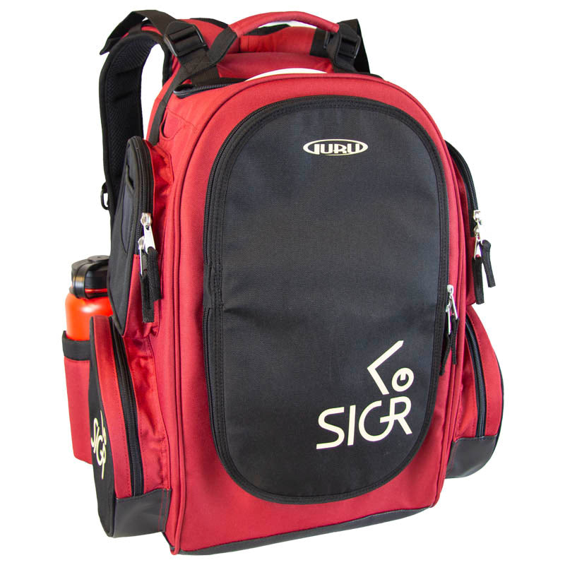 Guru Sigr Backpack