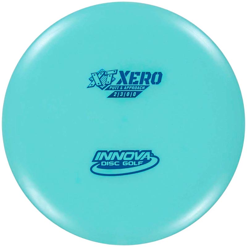 XT Xero