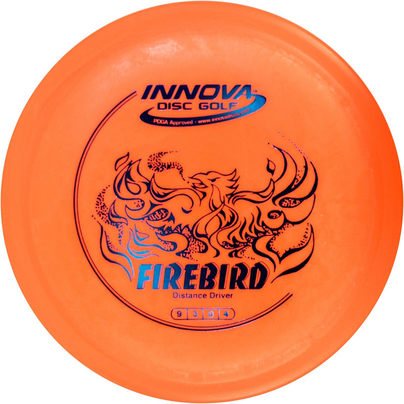 Innova DX Firebird