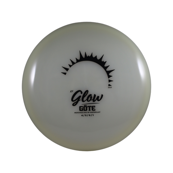 K1 Glow Göte Disc Golf Dynasty
