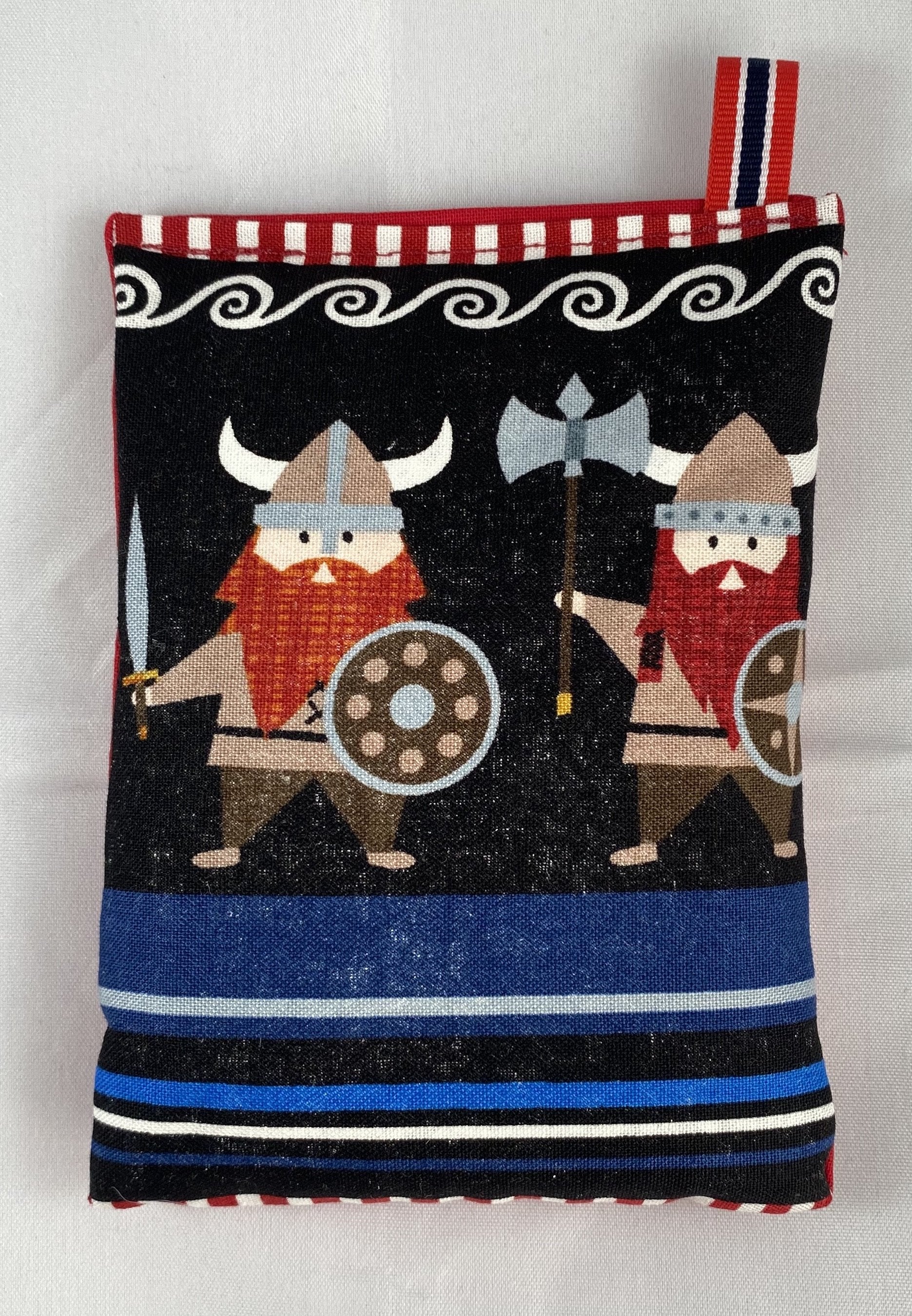 Viking bag