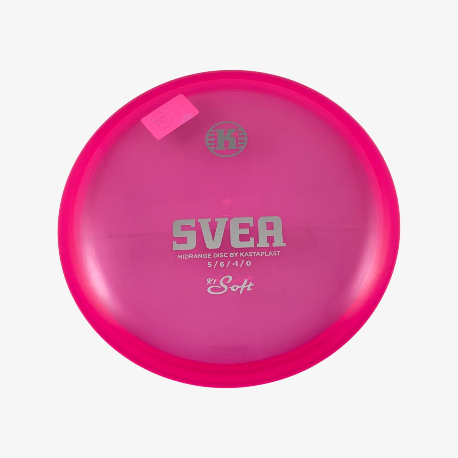 K1 Soft Svea