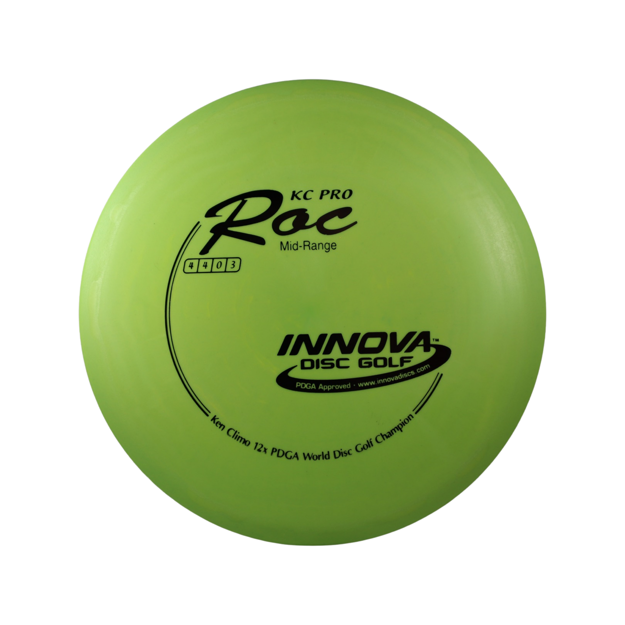 Disc Golf Dynasty