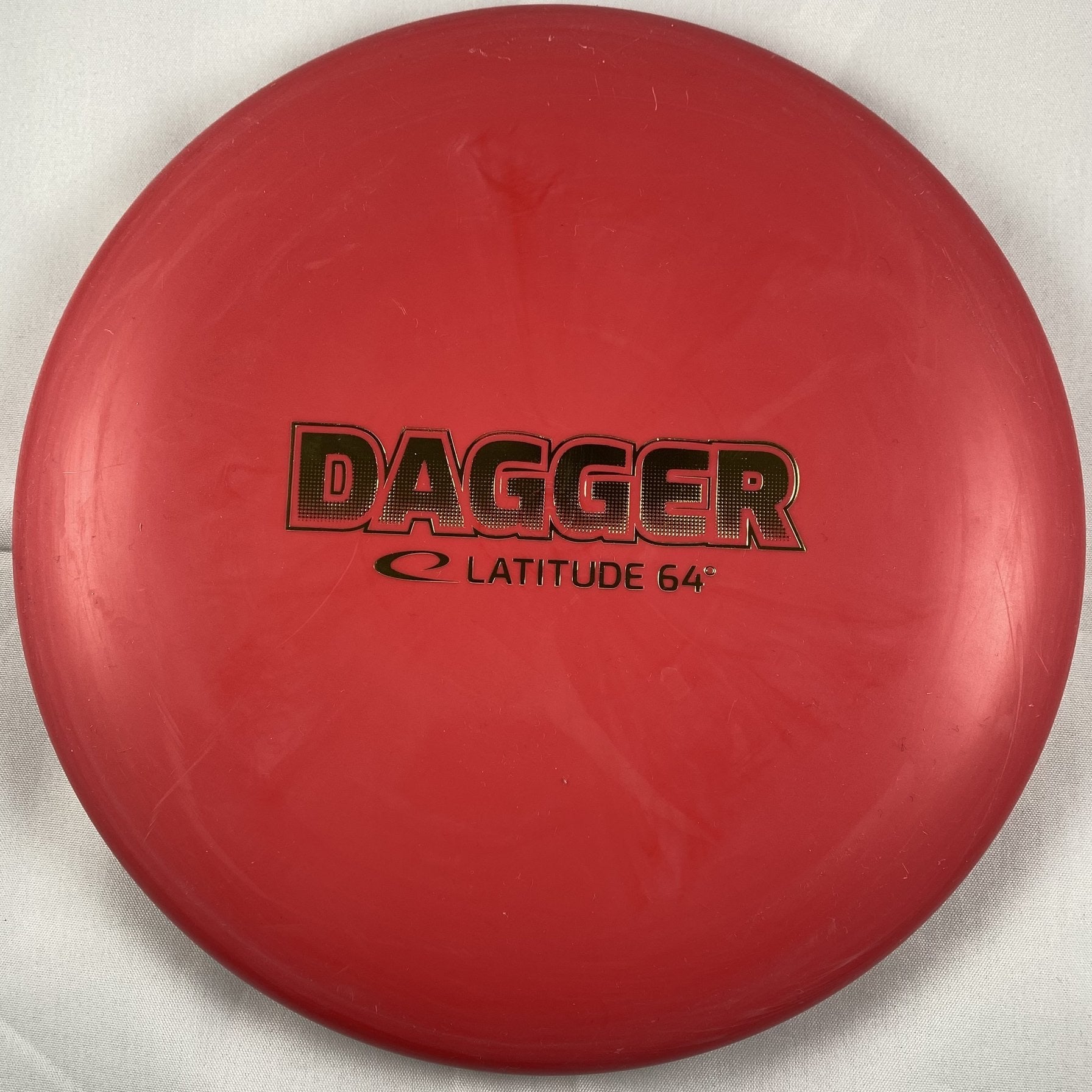 Latitude 64 Zero Hard Dagger