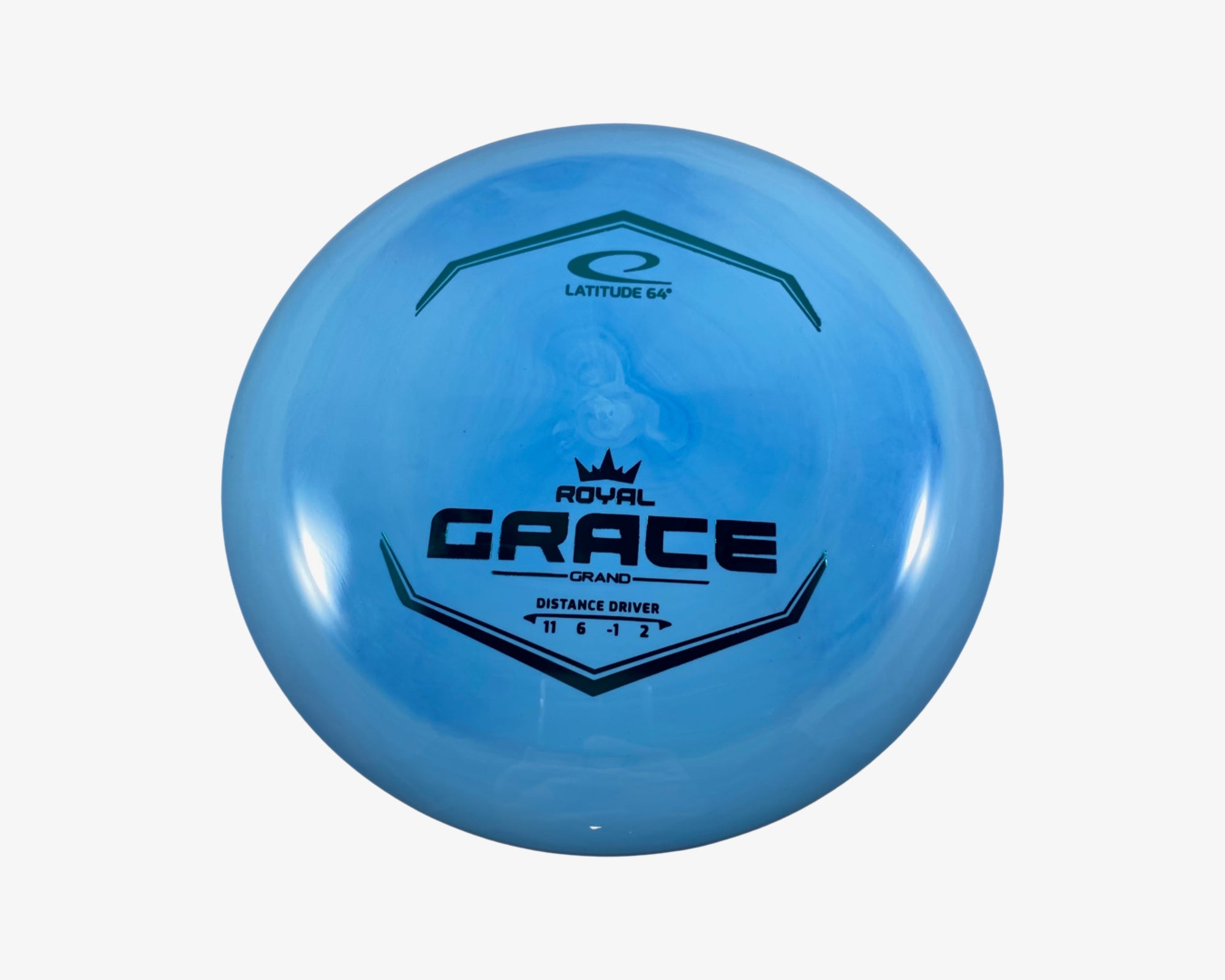 Latitude 64 Grand Grace