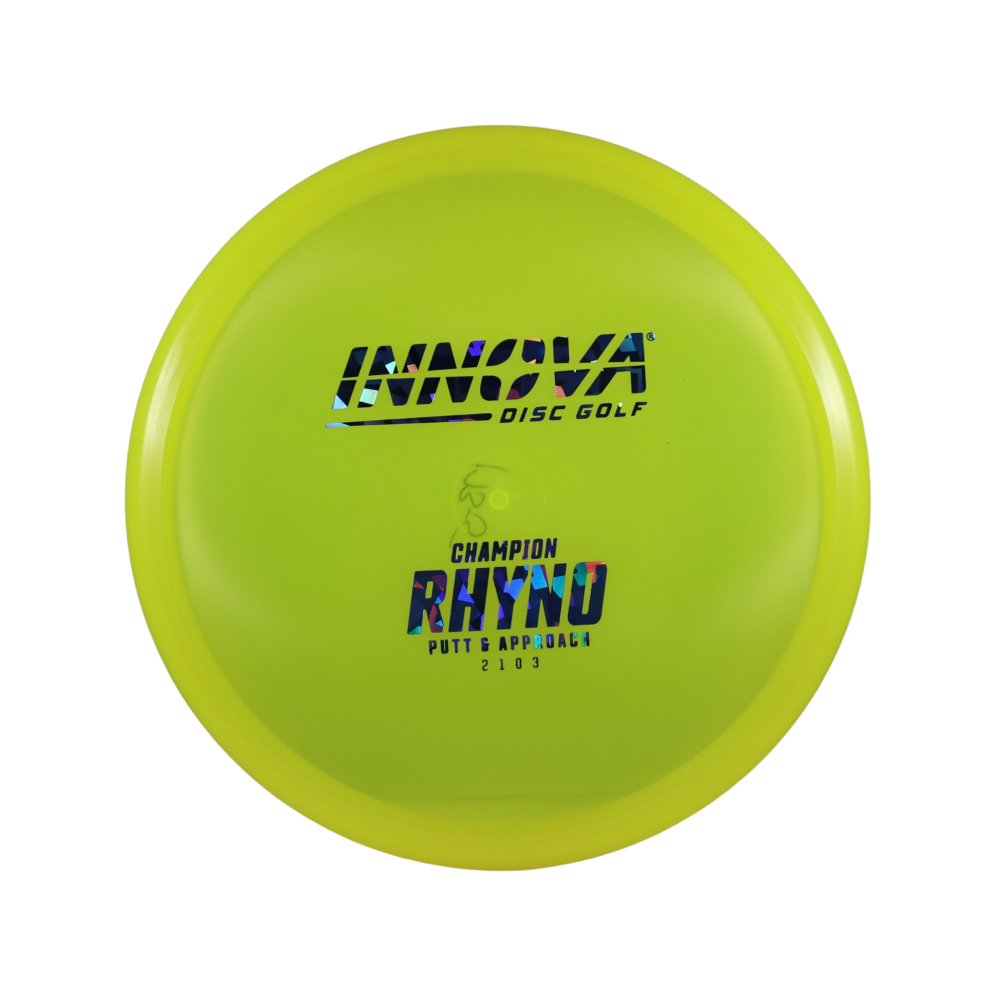 Innova Champion Rhyno - Disc Golf Dynasty