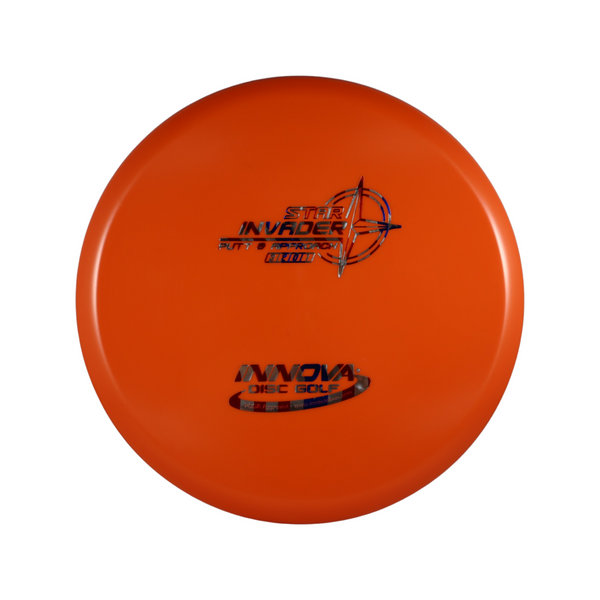 Innova Star Invader Disc Golf Dynasty