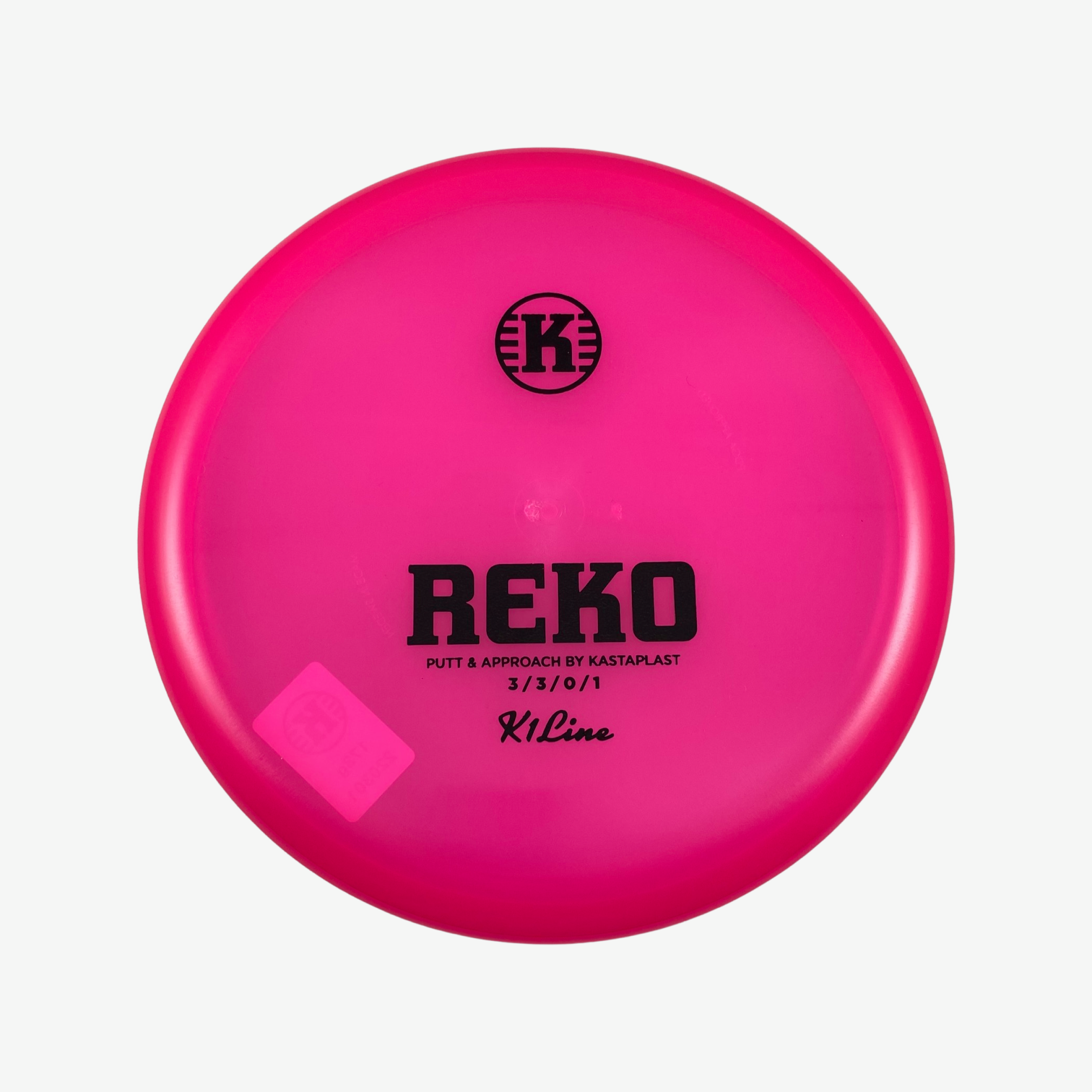 K1 Reko