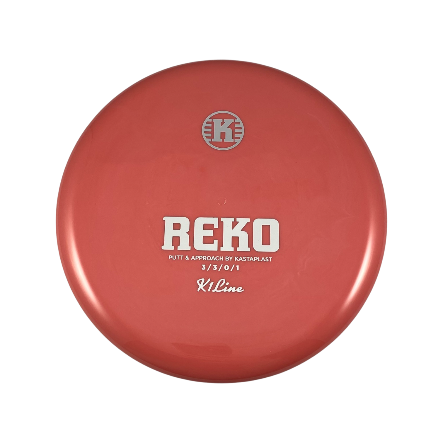 K1 Reko