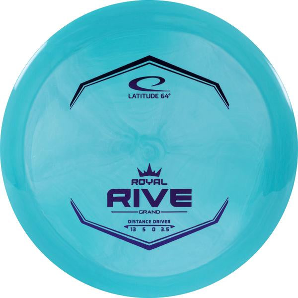 Latitude 64 Royal Rive