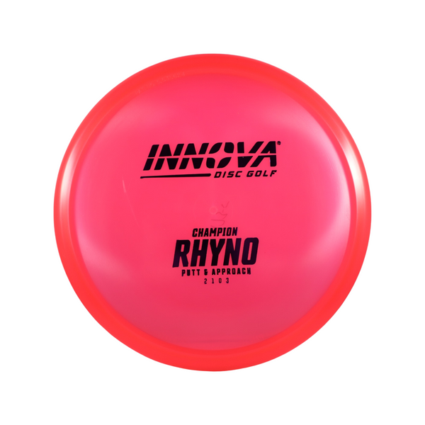 Innova Champion Rhyno Disc Golf Dynasty