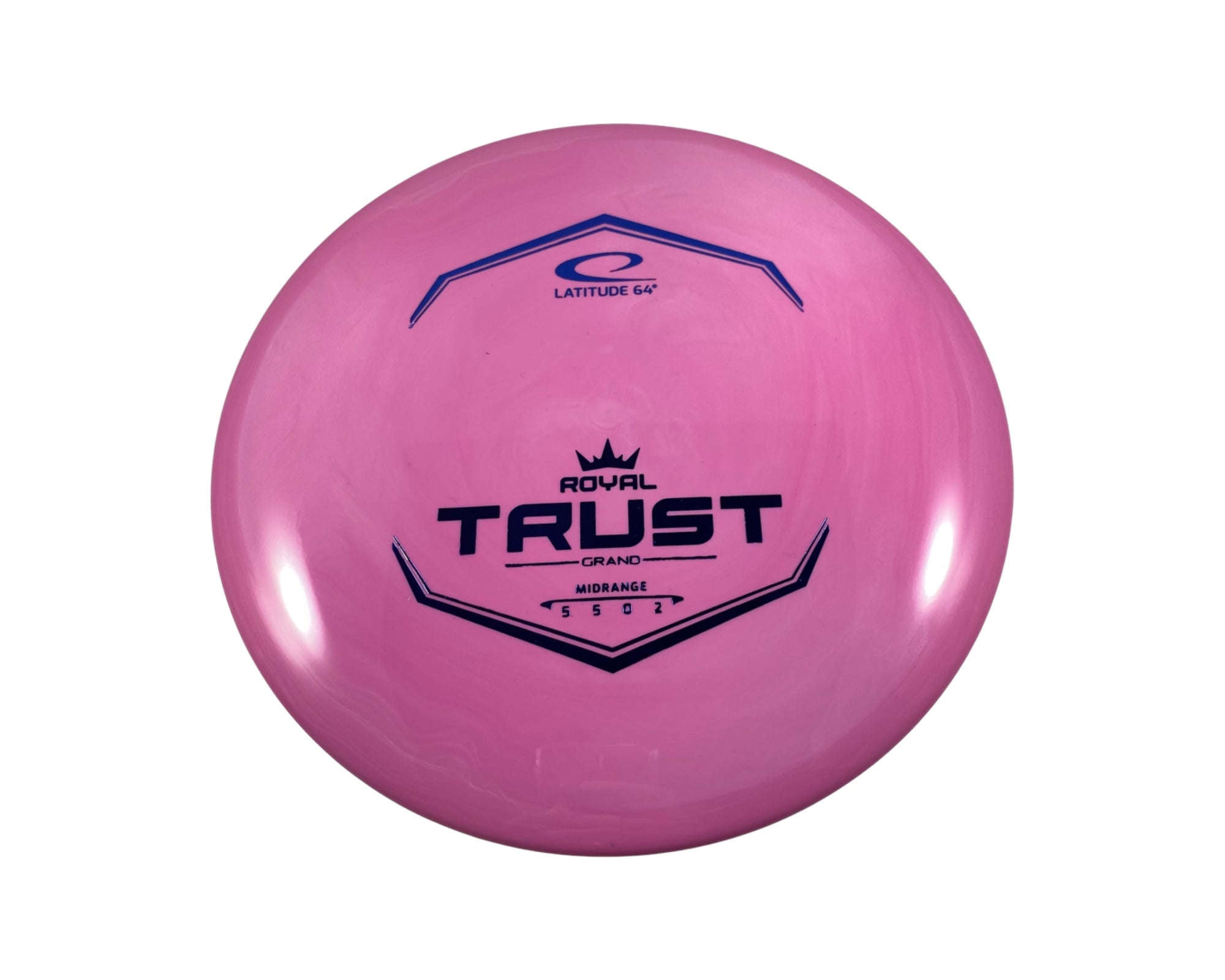 Latitude 64 Grand Royal Trust