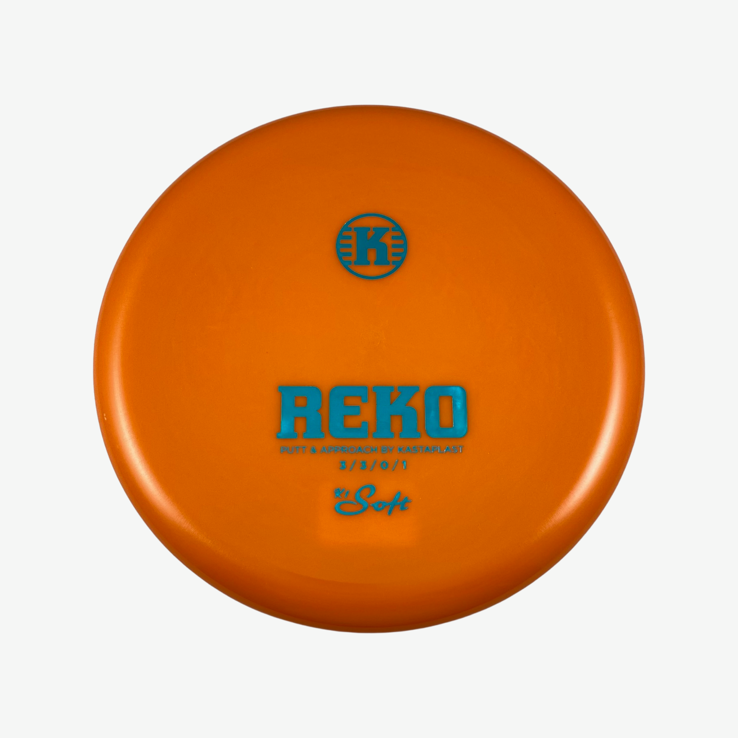 K1 Soft Reko