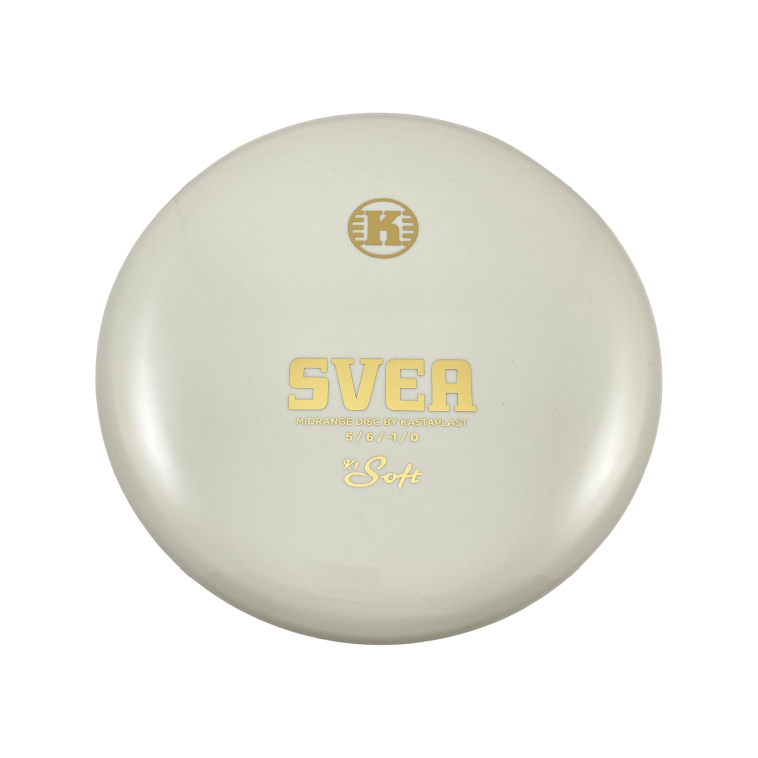 K1 Soft Svea