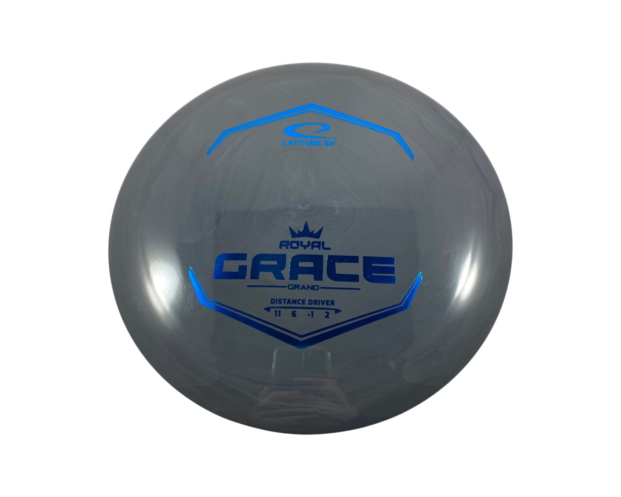 Latitude 64 Grand Grace
