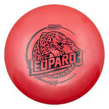 Innova GStar Leopard3